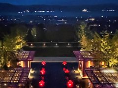 -大理实力希尔顿酒店•御玺中餐厅