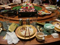 -那家小馆•北京菜•烤鸭(香山店)