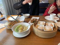 -东百坊巷大酒店·坊巷餐厅(东百中心店)