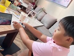 -G+KITCHEN(龙湖狮山天街店)