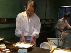 -みかわ是山居