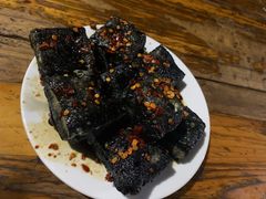 臭豆腐-五娭毑臭豆腐(黄兴南路店)