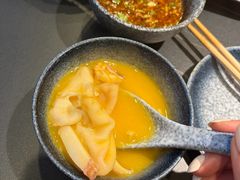 -熹悟海鲜火锅·广式打边炉