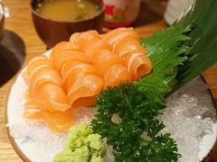 -酒井酱子·深夜食堂(东城汇店)