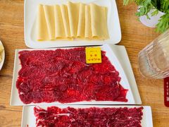 -陈记牛牛潮汕牛肉火锅(鑫海店)