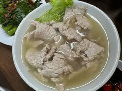 -松發肉骨茶(克拉码头店)
