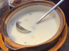 -南山竹海·珍味堂
