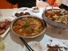 android_upload_pic-金陵后厨·南京菜(新街口秣陵路店)