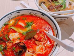 -远大美食广场(远大购物中心店)