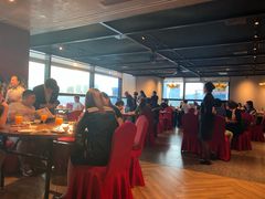 大堂-上海小南国(正大店)