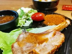 -天山传奇新疆菜(SKLP店)