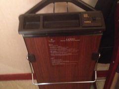 烫裤机-东怡大酒店(上海科技馆店)