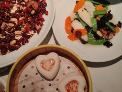 -雀蓝川菜(滨湖万象汇店)