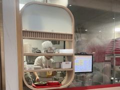 -喜家德虾仁水饺(南山书城店)