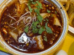 -马三洋芋片(簋街店)