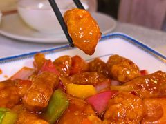 -喜记避风塘炒辣蟹(旗舰店)