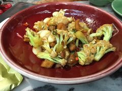 -那家小馆•北京菜•烤鸭(中关村店)