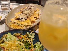 -墨纪Mojí墨西哥餐厅(官舍店)