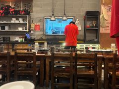 -破店肥哈·东北烧烤(南山保利店)