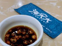 -海大大蒸汽海鲜餐厅·粤菜·特色小炒(欢乐颂店)