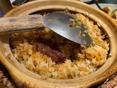 -常来小聚·广州非遗传承餐厅(地王广场店)