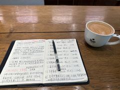 -Peet's 皮爷咖啡(杭州来福士店)
