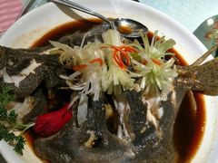 -全聚德(长江路店)