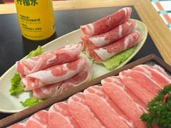 -廖掌柜·重庆鲜货火锅(上海首店)