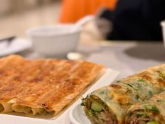 -台北楚楚园馅饼粥(虹桥南丰城店)
