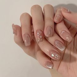 -M·X Nail日式美甲美睫
