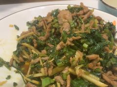 -食光慢宴·安吉土菜馆