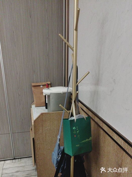 新吉士·上海菜(浦东LCM置汇旭辉店)图片