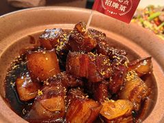 -简小舍·民间手艺菜(武昌江滩店)