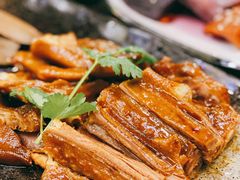 -大洋家·精品潮汕菜·生腌砂锅粥(天河东路店)