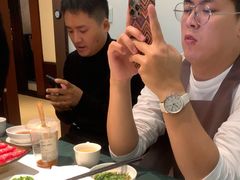 -皇城老妈火锅(琴台店)