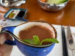 -V Bar海景扒房(北海湾惠龙万达嘉华酒店)