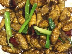 -比亚森自助烤肉料理(裕华店)