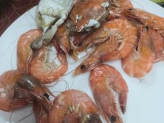 -叶存利海鲜大馅饺子(海宁路总店)