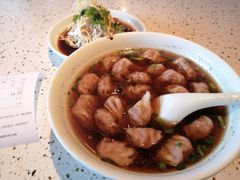 虾籽馄饨-东园小馆·早茶·淮扬小炒(水街店)