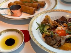 -牛排家(北京长安街英皇集团中心店)