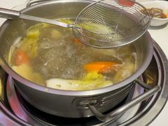 -牛品福潮汕牛肉火锅(旺庄店)