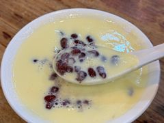 -沙湾姜埋奶(兴新包店)