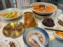 -付掌柜在成都·热炒砂锅集(金禾店)