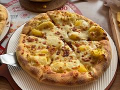 -必胜客(金元宝店)