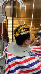 -风生造型