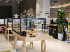 -熊叔熊婶面包房(团结湖店)