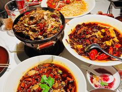 -胡大饭馆 24h(簋街总店)