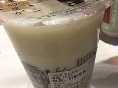 -幸福侯彩擂·奶茶