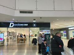 -北京华联购物中心(天通苑店)