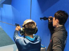 -枪馆1号实弹射击俱乐部